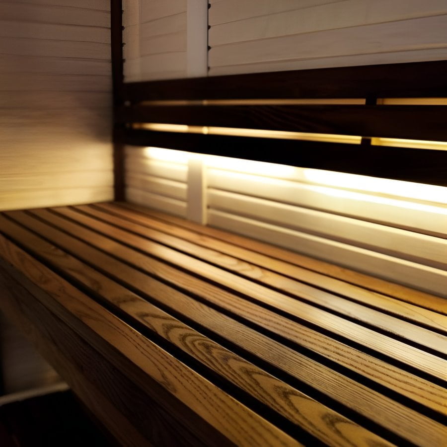 Tylo Impression sauna