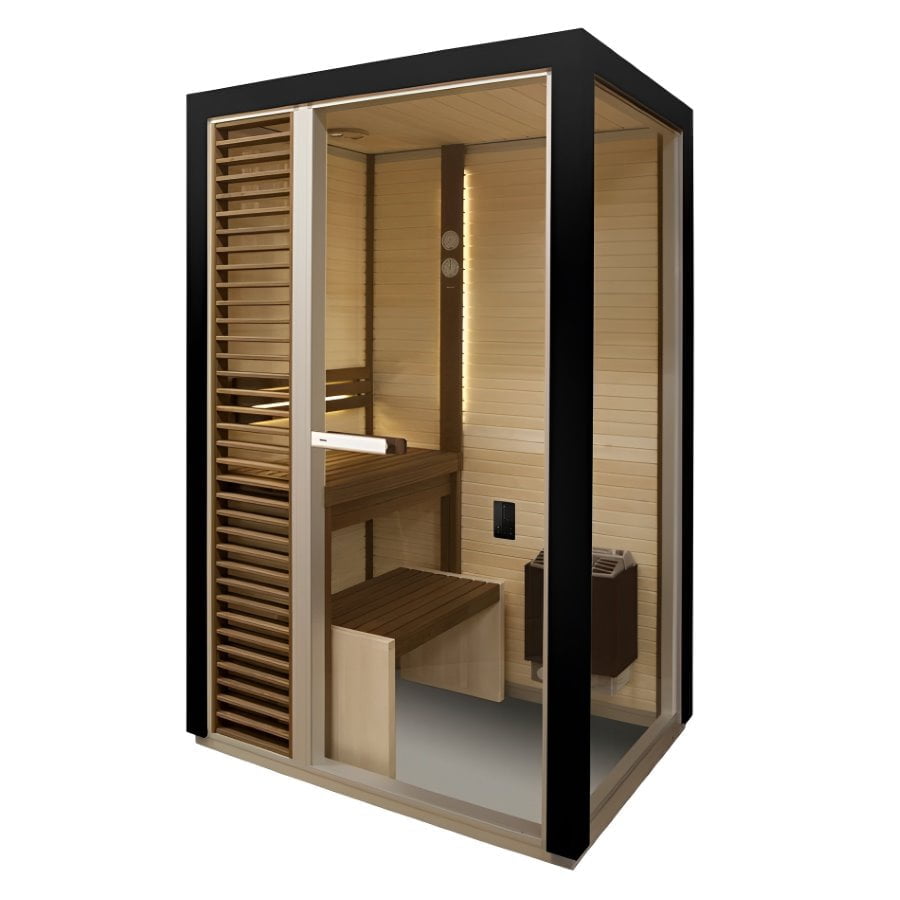 Tylo Impression sauna