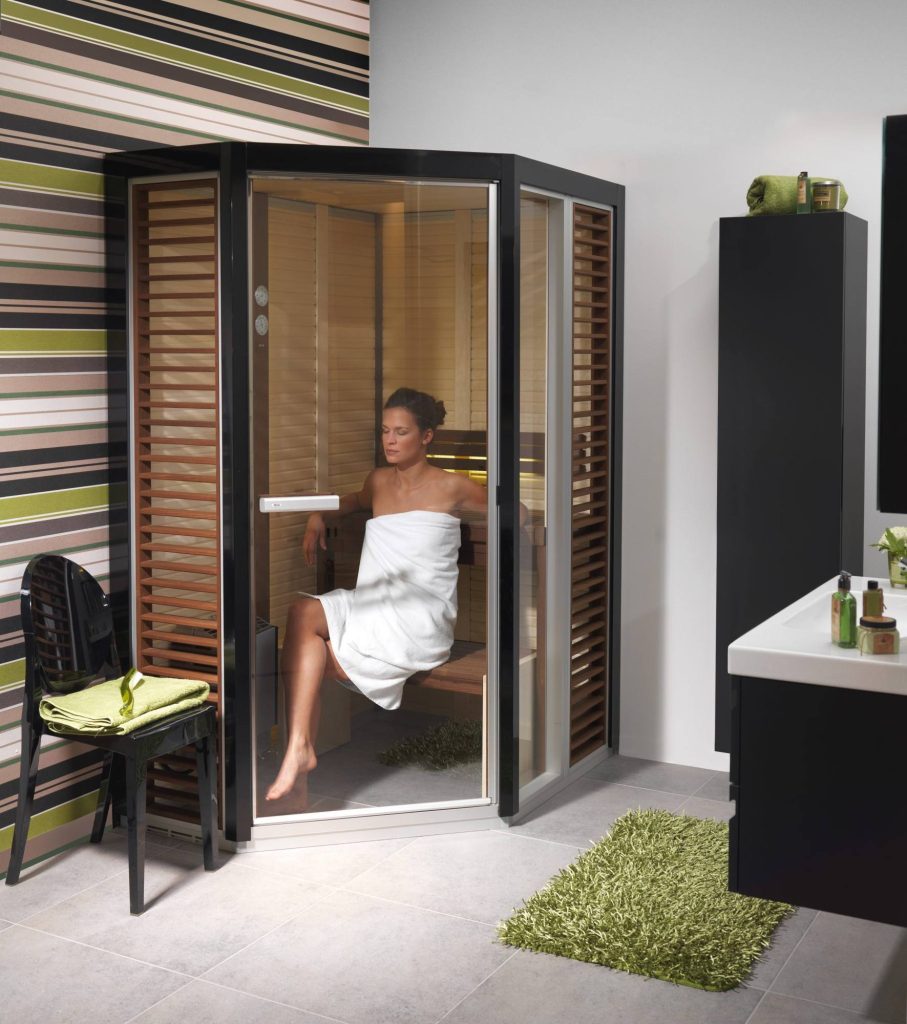 Sauna TYLO TYLO