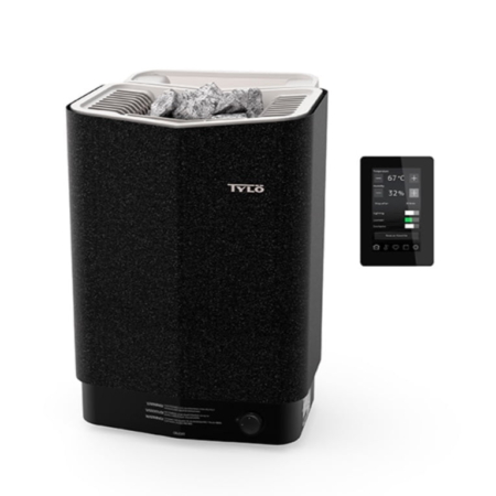 Pirts krāsns Tylo Sense Combi Elite 10