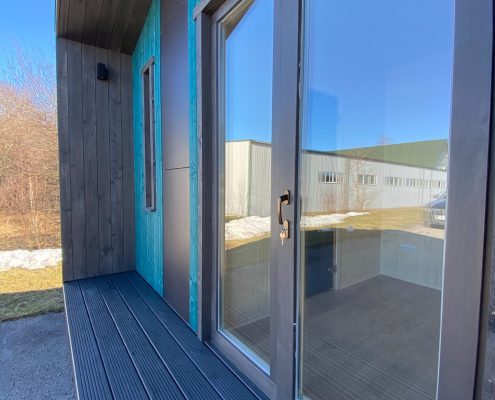 5-495x400 Modular sauna