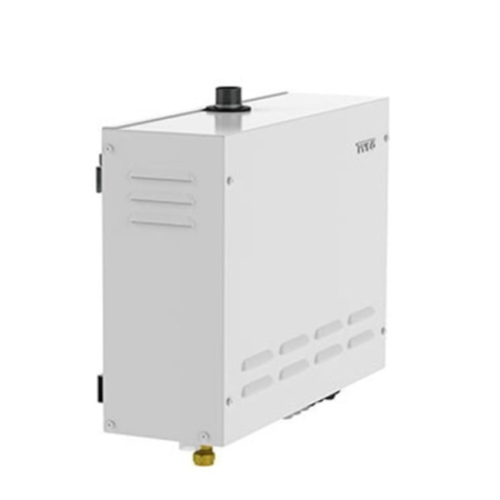 Tvaika ģenerators TYLO Steam Home