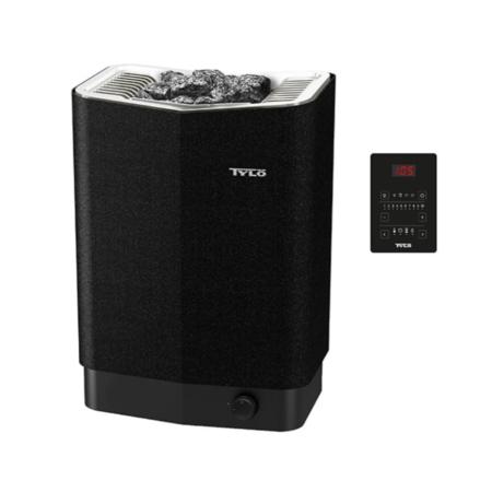 Pirts krāsns Tylo Sense Pure 10