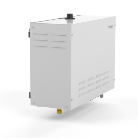 Tvaika ģenerators TYLO Steam Commercial 9