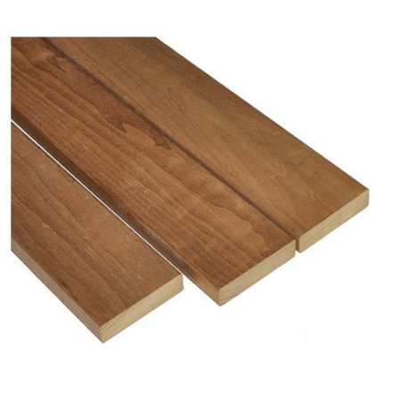 Saunas apdares materiāli