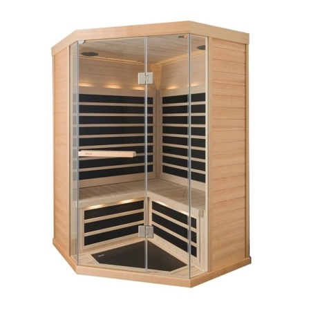 Инфракрасная сауна TYLO T-870H