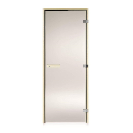 Saunas durvis TYLO DGL