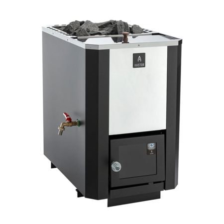 Kastor Karhu ES side