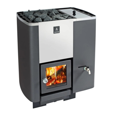 Kastor Karhu VO side