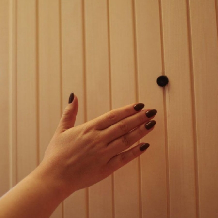 Silhouette IR-EYE dimeris