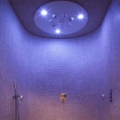 Action shower W2