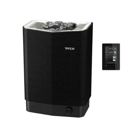 Sense Elite Black