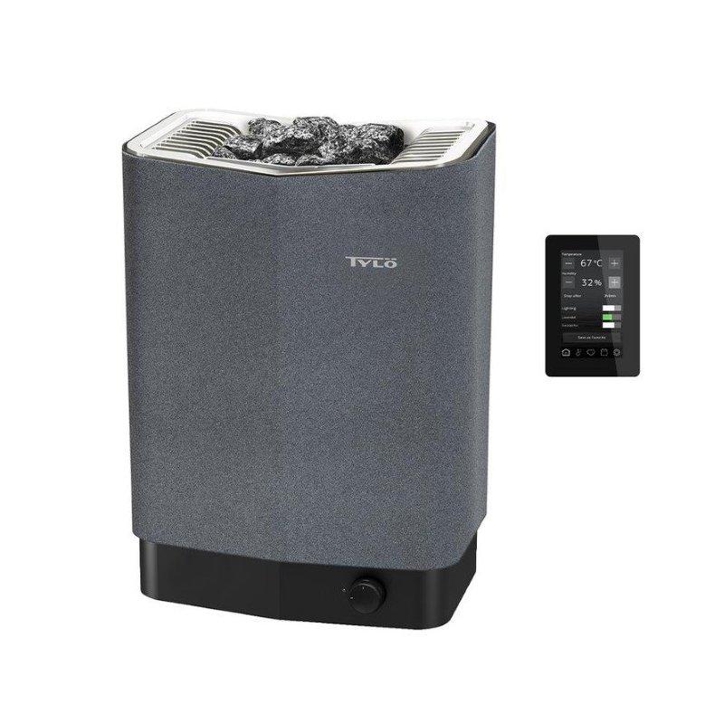 Sense Elite Grey