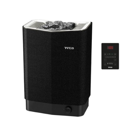 Sense Pure Black