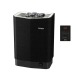 Sense Pure Black