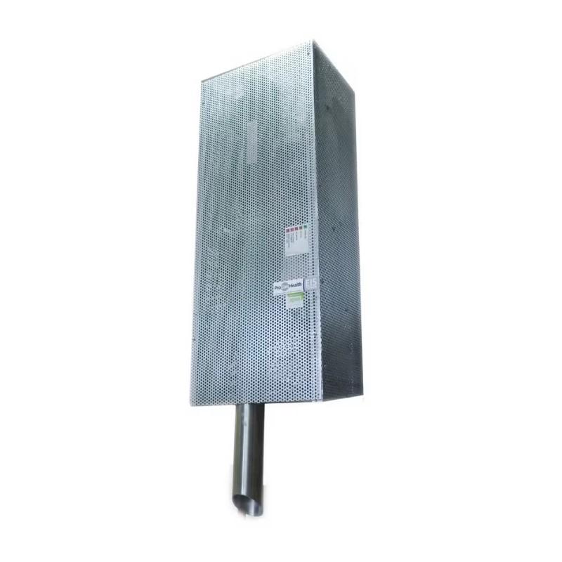 Eis-Tower Naked SL