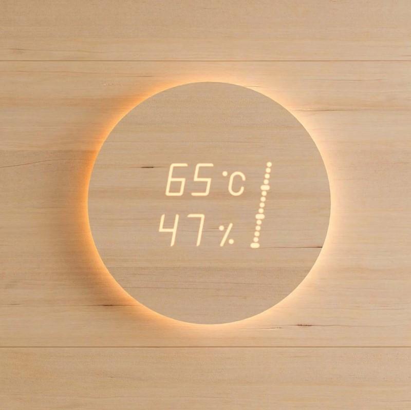 Cariitti Aspectu thermo-hygrometer Cariitti Aspectu thermo-hygrometer — изображение 3