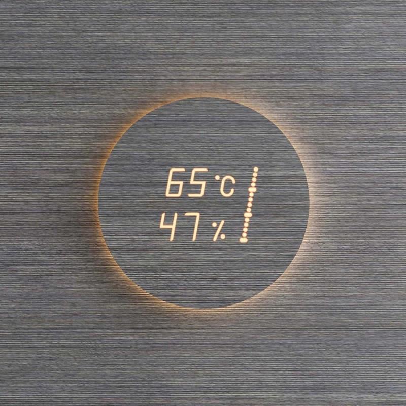 Cariitti Aspectu thermo-hygrometer Cariitti Aspectu thermo-hygrometer — изображение 4