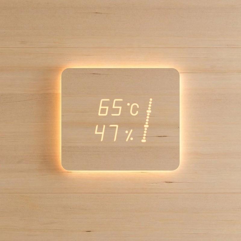 Cariitti Aspectu thermo-hygrometer Cariitti Aspectu thermo-hygrometer — изображение 6