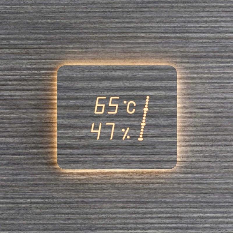 Cariitti Aspectu thermo-hygrometer Cariitti Aspectu thermo-hygrometer — изображение 7