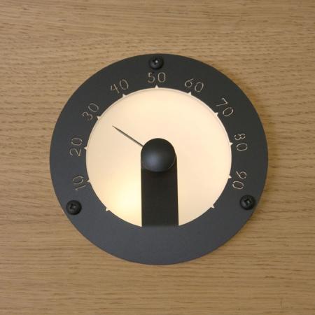 Гигрометр для сауны Cariitti Cariitti Hygrometer