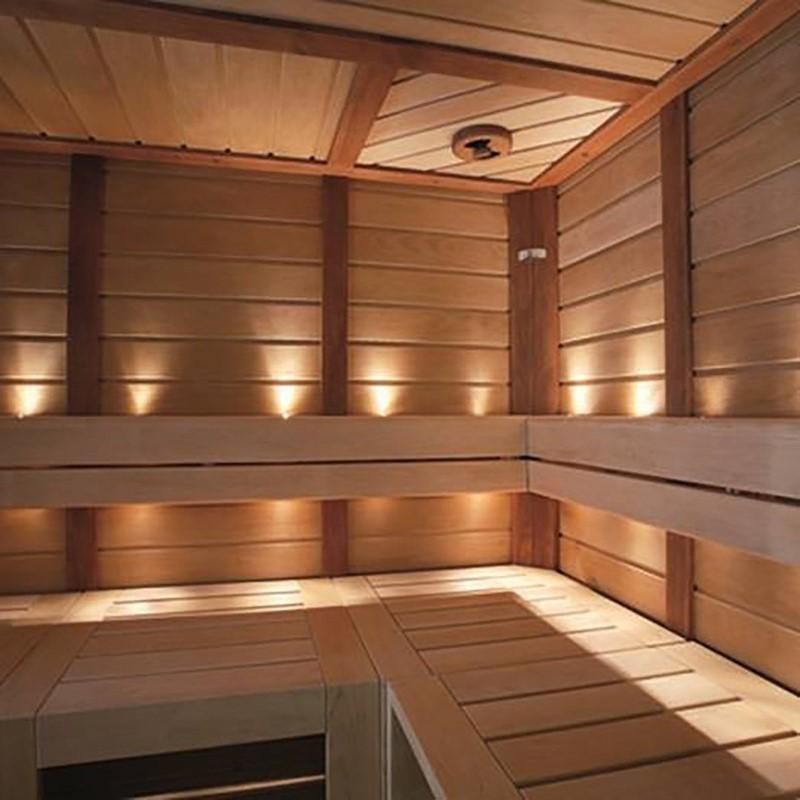Cariitti освещение полков Sauna Seat Lighting Set Cariitti освещение полков Sauna Seat Lighting Set — изображение 6
