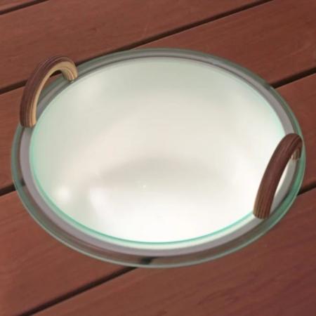 Шайка для сауны Cariitti GLOW Cariitti GLOW