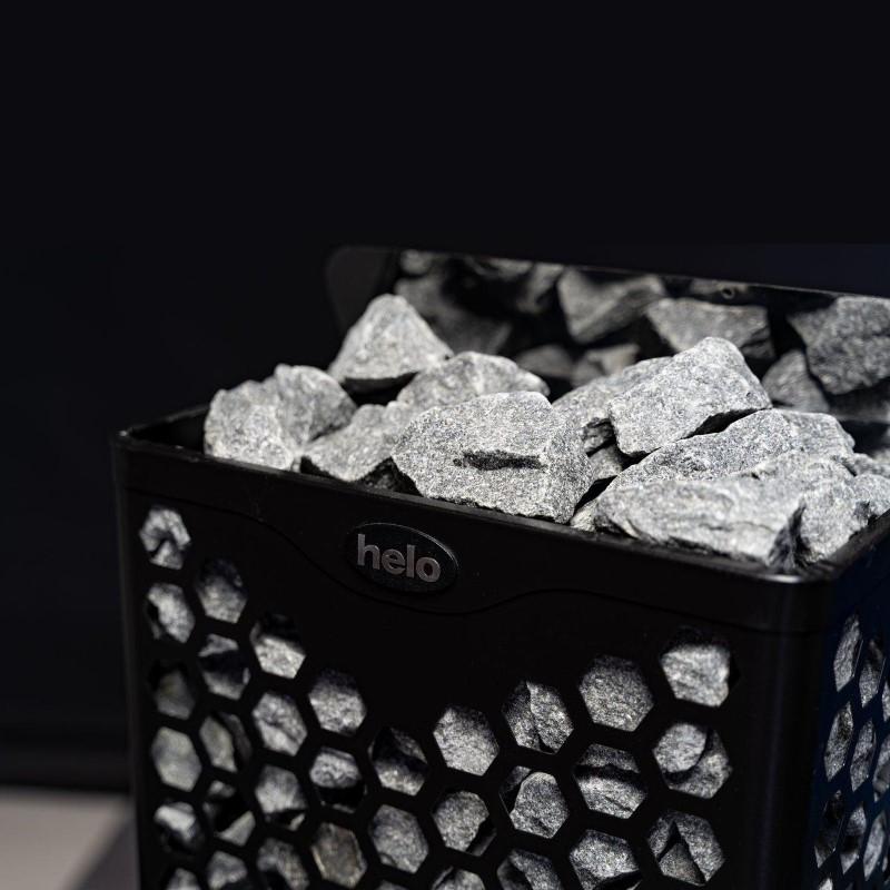 Нагреватель для сауны HELO Hanko Нагреватель для сауны HELO Hanko — изображение 5
