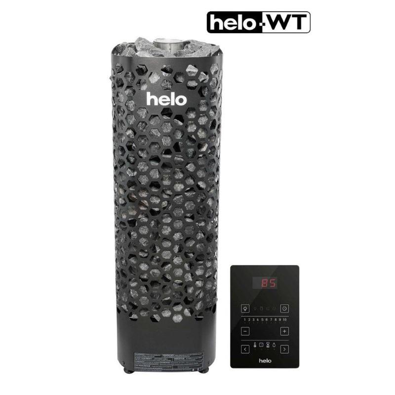 Pirts krāsns HELO Himalaya Pure HELO Himalaya Pure