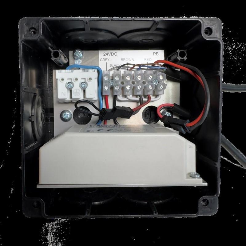 Cariitti Aspectu thermo-hygrometer Cariitti Aspectu thermo-hygrometer — изображение 9